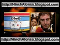 F1 GP SINGAPUR 2008 FERNANDO ALONSO POST-CLASIFICACIÓN
