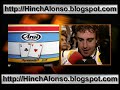 F1 GP SINGAPUR 2008 FERNANDO ALONSO POST-CLASIFICACIÓN F1 GP SINGAPUR 2008 FERNANDO ALONSO POST-CLASIFICACIÓN