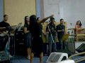 Raquel Mello Visão de vencedor 2