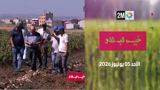 خير لبلاد : الأحد 05 يوليوز 2026