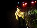 Luxuria - Contrariada