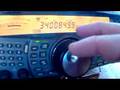 3.4 GHz rainscatter LA4SHF/B 9cm band TS-2000X
