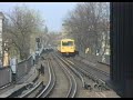Berlin (Schönhauser Allee) Tram and U-Bahn 1990 Berlin (Schönhauser Allee) Tram and U-Bahn 1990