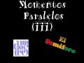un dos tres  momentos paralelos iii  el cine