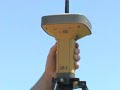 Topcon GR-3 GNSS (French)