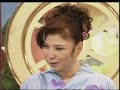 看板女子アナの微妙な歌声