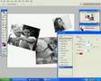 Photoshop Efeito Polaroide