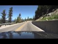 Emerald Bay Lake Tahoe HWY 89 Scenic Drive ...