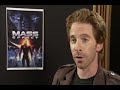 Mass Effect - Seth Green Interview