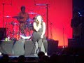 Jordin Sparks \"Permanent Monday\"