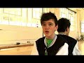 George Sampson Into The Hoods