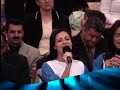 Quarteto Hannie louvando a Deus no 26 UMADS.
