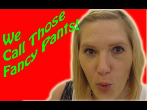 Target Men's Underwear Haul With Cool Hair Tim!!! (2.27.11)