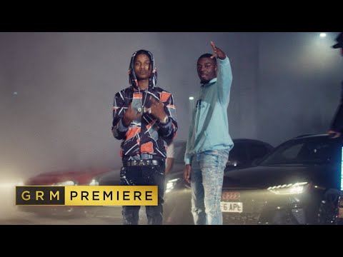 Ayo Britain x #OFB Double Lz – Money [Music Video] | GRM Daily