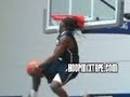 The Year's Ten Biggest Missed Dunks! The Not Top Ten