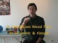 Diabetes, Stroke & Arthritis Hand Strength Exercises