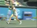 Jelena Dokic(????????) 1