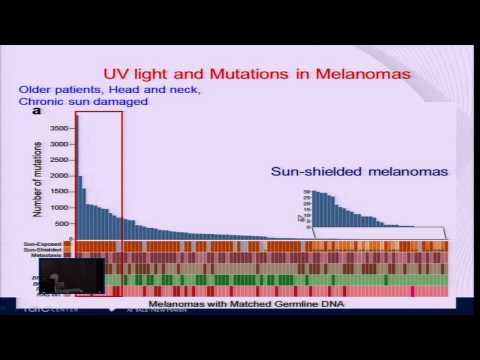 Research in Melanoma: What Are We Looking For?