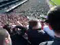 Ireland v Wales - Croke Park Irish Anthem from Welsh stand Ireland v Wales - Croke Park Irish Anthem from Welsh stand