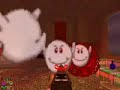 V�deo Doom 2: Xmas Nightmare Level 3 Part 1