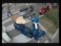 Vespa e Lambretta Scooter Rally - Run To The Hills 3 -Berga