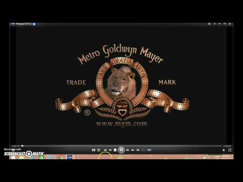 Opening/Closing to Trail of the Pink Panther 2004/2005 DVD (REUPLOAD/REMAKE)