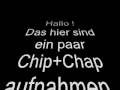 Sounds like Chip&Chap