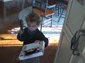 Pogue's Extreme Baby