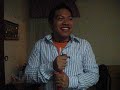 nelson singing 