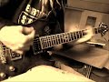 Blind Guardian - Mirror Mirror (cover)
