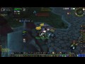 Elunia & Invil vs Rogue & Resto Druid