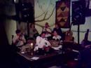 Alien chants with Gopinath Hare Krishna Bhajan Alien chants with Gopinath Hare Krishna Bhajan