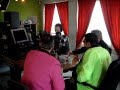 Interview DAAROM?! + Jeroen Spierenburg bij Local FM (deel 1)