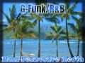 Back It Up [R&B/G-Funk Beat Prod By D-Funkdafied Music]