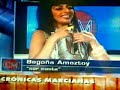 Homo zaping Cronicas marcianas