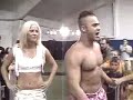 japw world wide season 4 episode 1