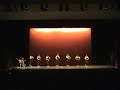 FIN DE CURSO RIBARROJA