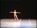 Le Corsaire , Marcin Krajewski