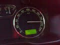 ?koda Octavia 1.9 TDI-215Km/h za HUST�HO de?t?
