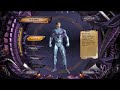 Mami, ¡quiero ser superhéroe! - DC Universe Online character creation