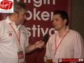Virgin Poker Festival - Lets get Started - Joe legge Virgin Poker Festival - Lets get Started - Joe legge