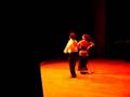 yamil annum y sonia hurtado tango arabe