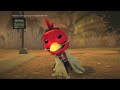 Little Big Planet????????????????????