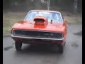 Dodge Charger HEMI 1968: www.sportbilen.se/movies/