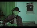 Famous Blue Raincoat/ Cohen - version Famous Blue Raincoat/ Cohen - version