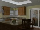 PovRay Raytrace within Chief Architect X1 PovRay Raytrace within Chief Architect X1
