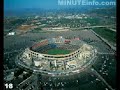 Qualcomm Stadium in One Minute Qualcomm Stadium in One Minute