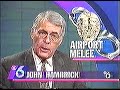 WCIX-TV 11 p.m. news open - May 13, 1993 WCIX-TV 11 p.m. news open - May 13, 1993