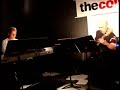 gabe marshall performs 