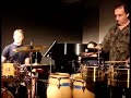 gabe marshall performs 